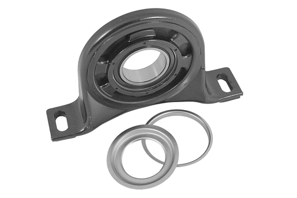 Tedgum Cardanaslager / ophanging TED16184