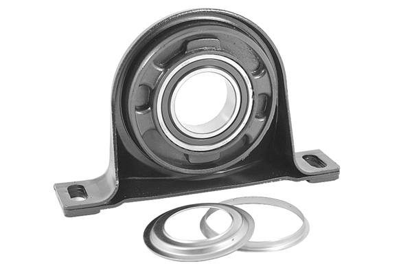 Tedgum Cardanaslager / ophanging TED16184