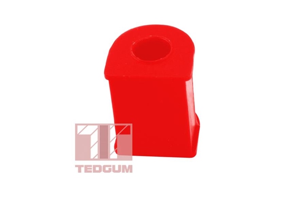 Tedgum Stabilisatorstang rubber TED16231