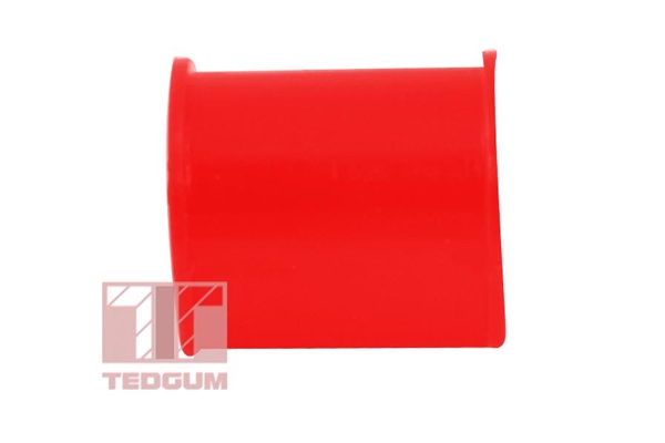Tedgum Stabilisatorstang rubber TED16231