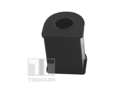 Tedgum Stabilisatorstang rubber TED16231