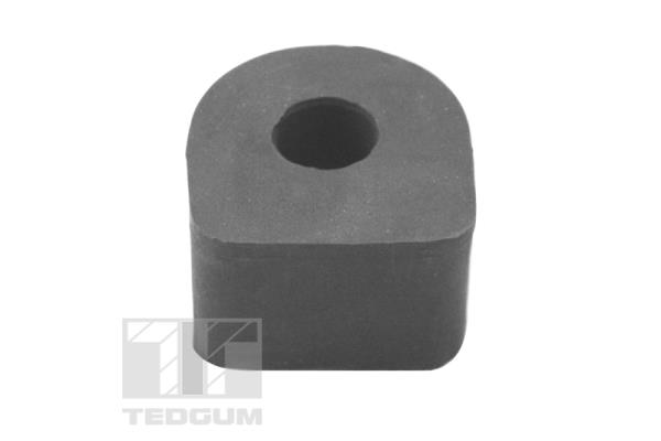 Tedgum Stabilisatorstang rubber TED16233