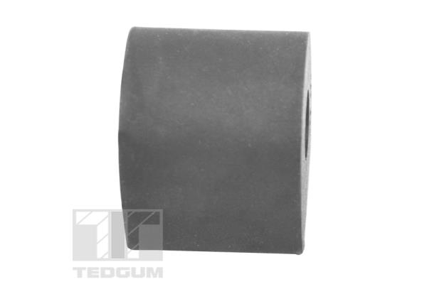 Tedgum Stabilisatorstang rubber TED16233