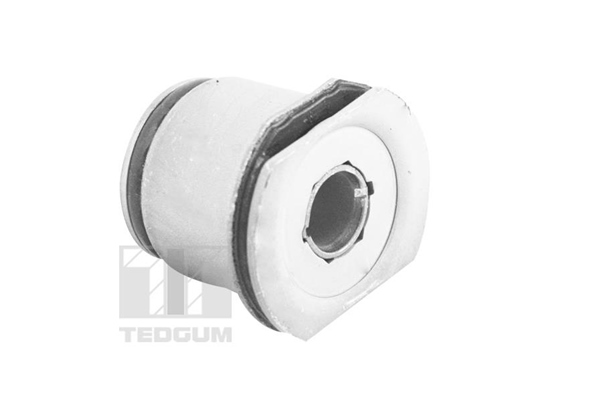 Tedgum Draagarm-/ reactiearm lager TED16251