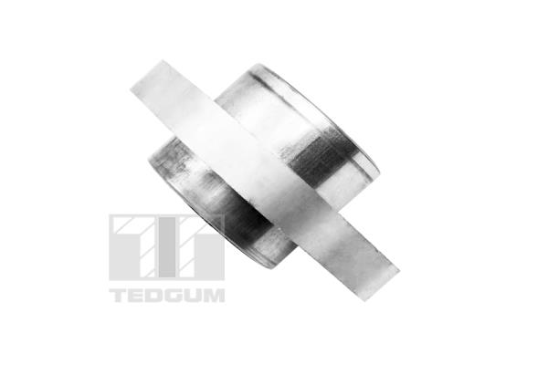 Tedgum Draagarm-/ reactiearm lager TED16300