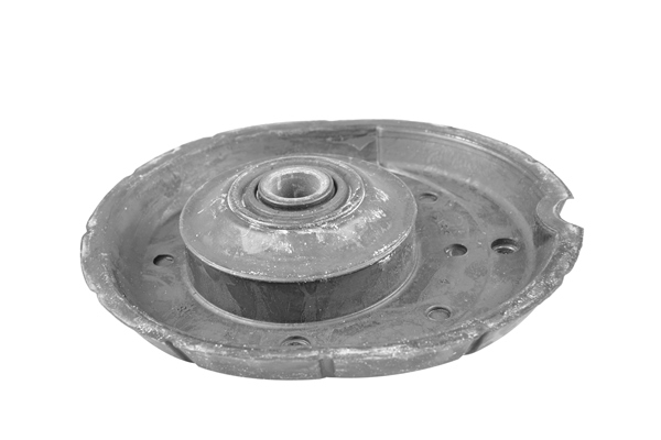 Tedgum Veerpootlager & rubber TED17074