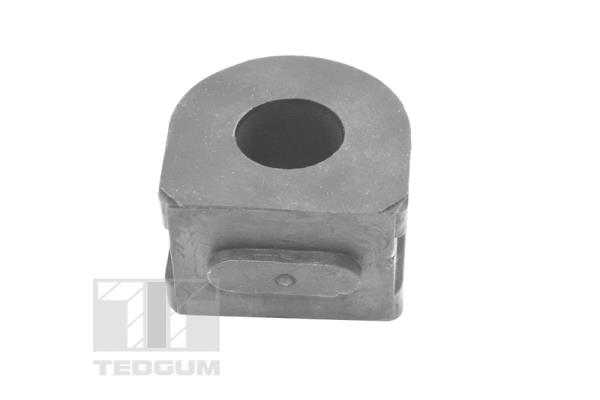 Tedgum Stabilisatorstang rubber TED17943