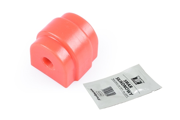 Tedgum Stabilisatorstang rubber TED19048