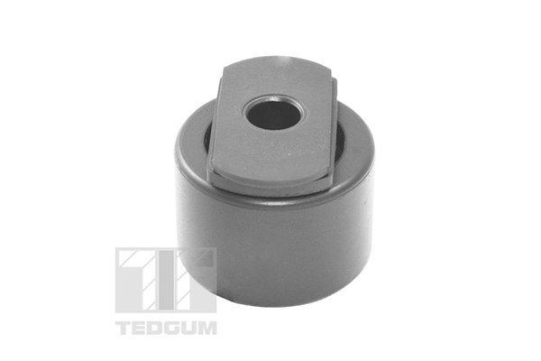 Tedgum Draagarm-/ reactiearm lager TED19271