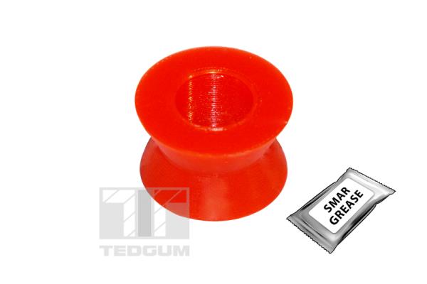 Tedgum Schokdemper montageset TED19379