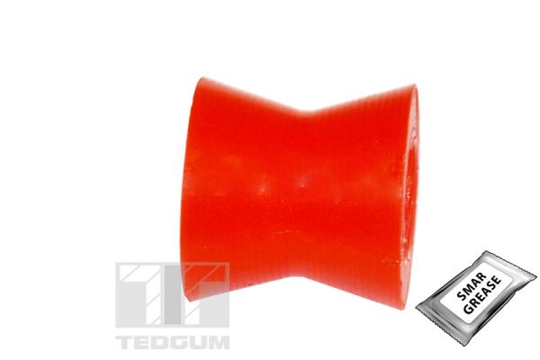 Tedgum Schokdemper montageset TED19379