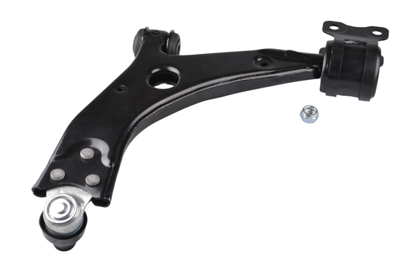 Tedgum Voorwiel/Achterwiel ophanging TED19480