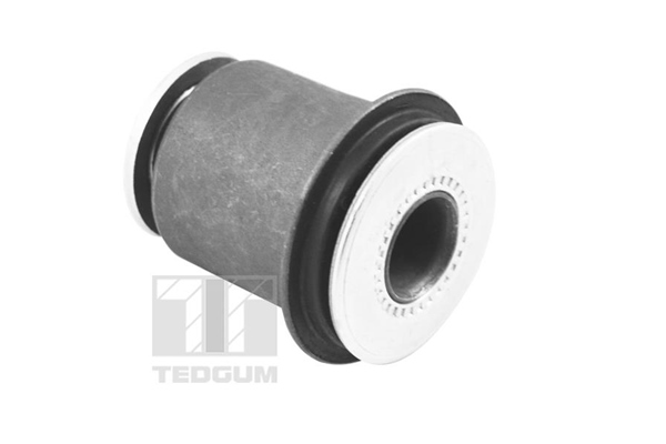 Tedgum Draagarm-/ reactiearm lager TED19721