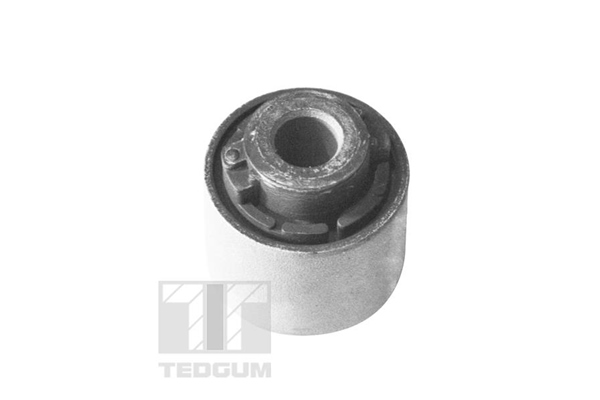 Tedgum Draagarm-/ reactiearm lager TED20500