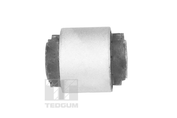 Tedgum Draagarm-/ reactiearm lager TED20500