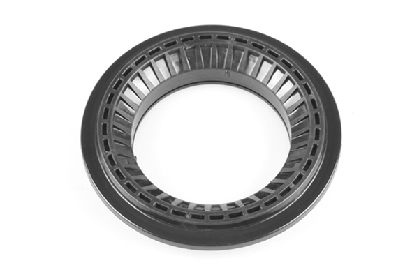 Tedgum Veerpootlager & rubber TED21025