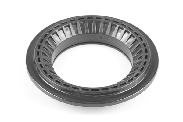 Tedgum Veerpootlager & rubber TED21025