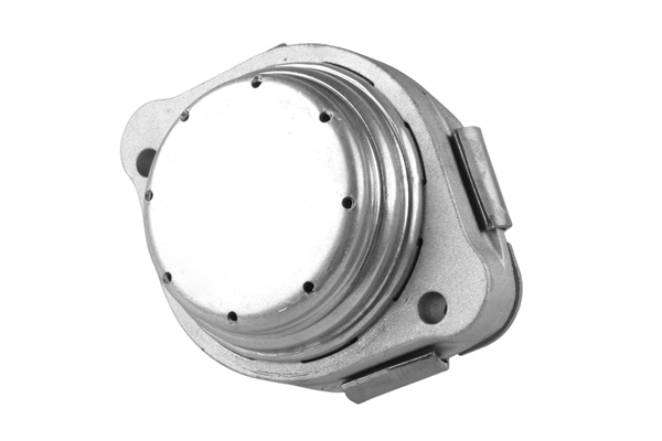 Tedgum Motorsteun TED21220