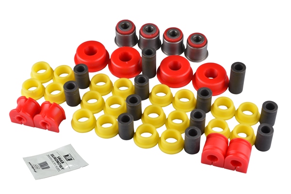 Tedgum Lagerset, wielophanging TED22009