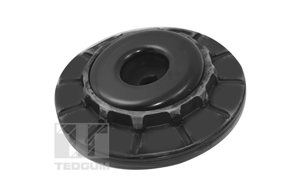 Tedgum Veerpootlager & rubber TED22385