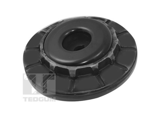 Tedgum Veerpootlager & rubber TED22385