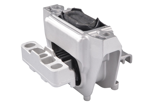 Tedgum Aslichaam-/motorsteunlager TED23096