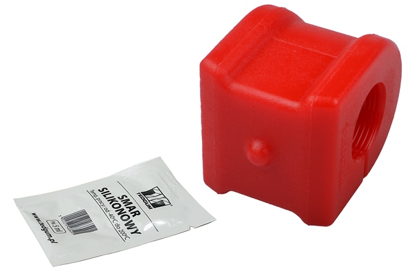 Tedgum Stabilisatorlager aan draagarm TED23326