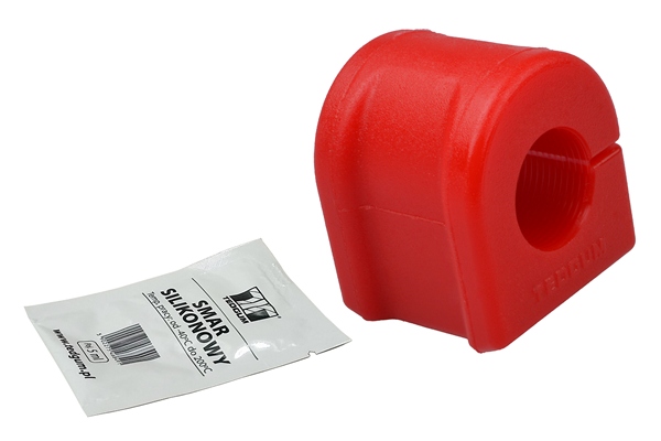 Tedgum Stabilisatorlager aan draagarm TED23326