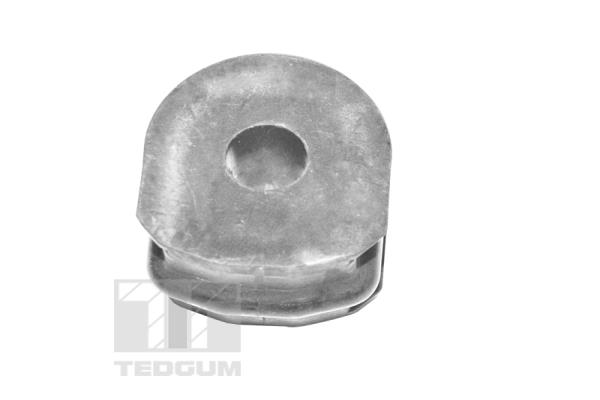 Tedgum Stabilisatorstang rubber TED23562