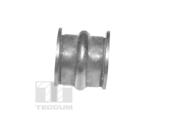 Tedgum Stabilisatorstang rubber TED23562