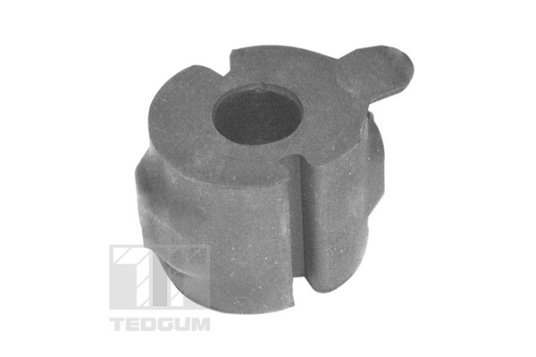 Tedgum Stabilisatorstang rubber TED23564