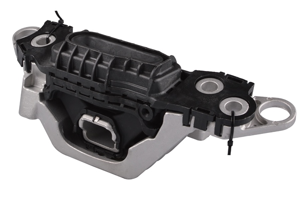 Tedgum Aslichaam-/motorsteunlager TED24415