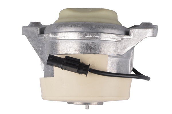 Tedgum Aslichaam-/motorsteunlager TED24521