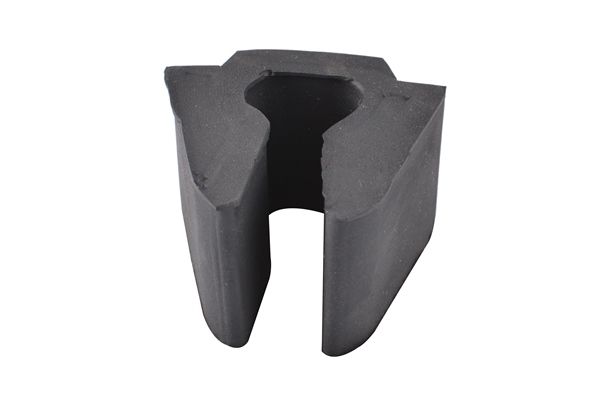 Tedgum Stabilisatorstang rubber TED24715