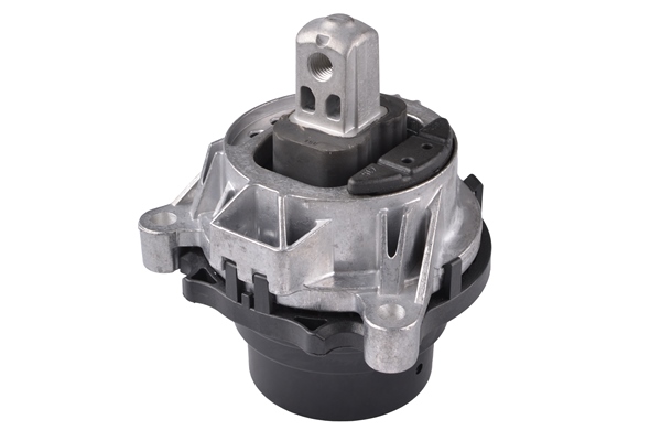 Tedgum Aslichaam-/motorsteunlager TED25318