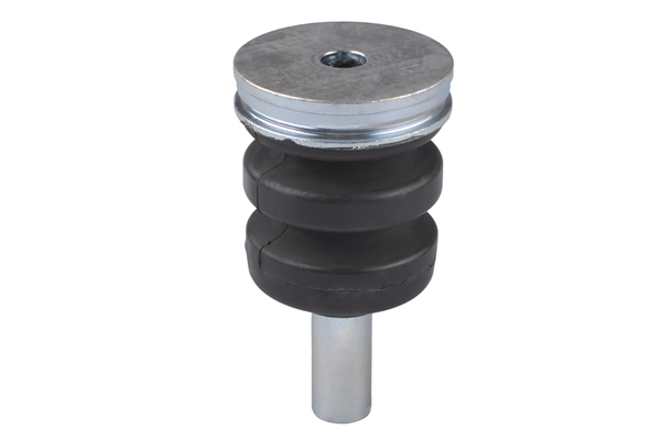 Tedgum Ophanging, voertuigframe TED25626