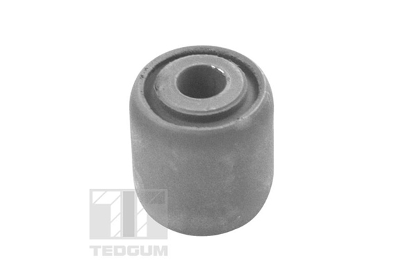 Tedgum Draagarm-/ reactiearm lager TED27429