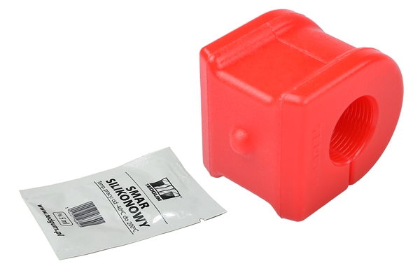 Tedgum Stabilisatorlager aan draagarm TED27437