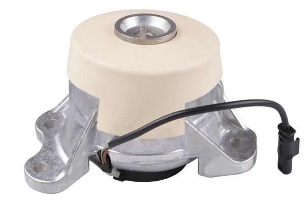 Tedgum Aslichaam-/motorsteunlager TED27536