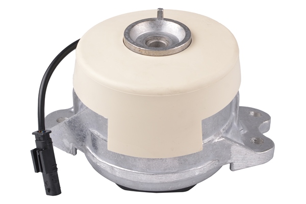 Tedgum Aslichaam-/motorsteunlager TED27536