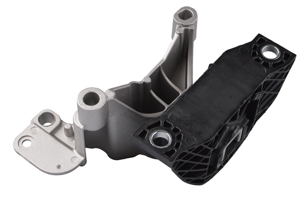 Tedgum Aslichaam-/motorsteunlager TED29186