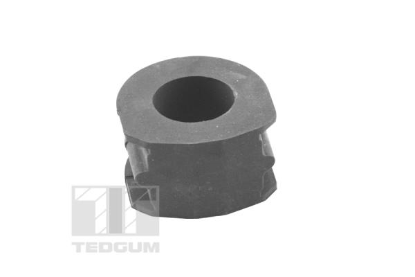 Tedgum Stabilisatorstang rubber TED29682