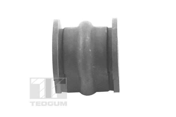 Tedgum Stabilisatorstang rubber TED29682