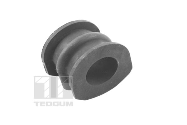 Stabilisatorstang rubber Tedgum TED29682
