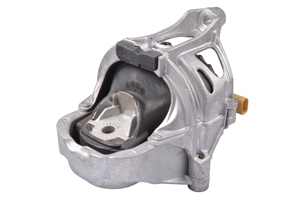 Tedgum Aslichaam-/motorsteunlager TED30301