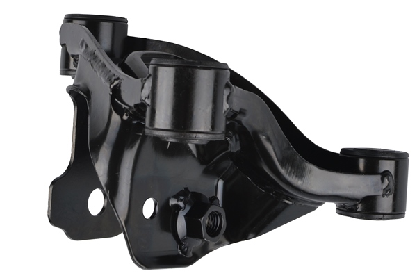 Tedgum Aslichaam-/motorsteunlager TED31015