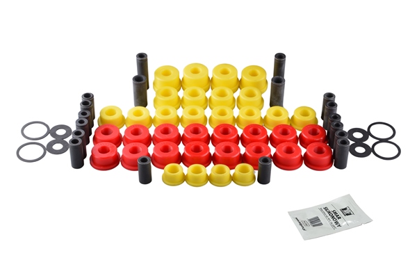 Tedgum Stuur TED31055