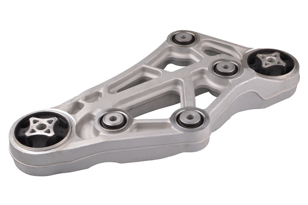 Tedgum Aslichaam-/motorsteunlager TED31360