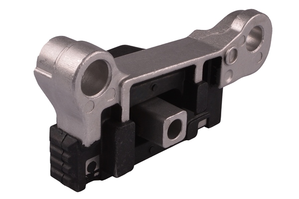 Tedgum Aslichaam-/motorsteunlager TED33239