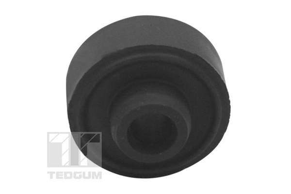 Tedgum Veerpootlager & rubber TED34659